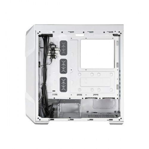 Блок полубашня ATX Galileo Cooler Master TD500V2-WGNN-S00 ARGB Белый image 4