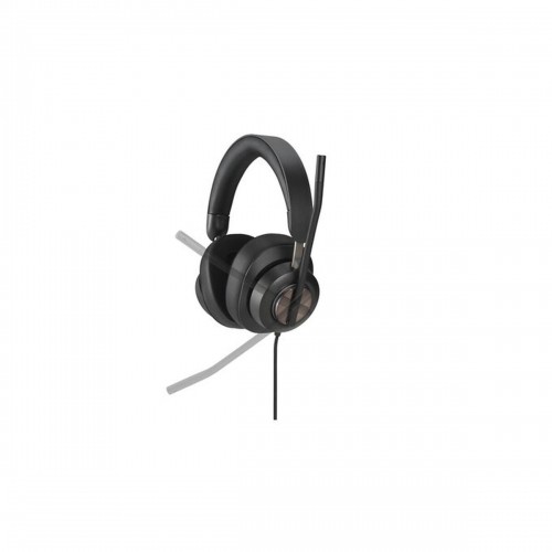 Headphones Kensington H2000 Black image 4