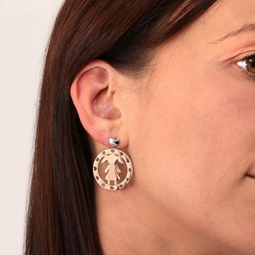 Ladies' Earrings Morellato TALISMANI image 4
