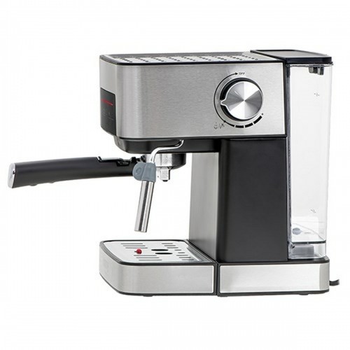 Экспресс-кофеварка с ручкой Adler Camry CR 4410 850 W 1,6 L image 4