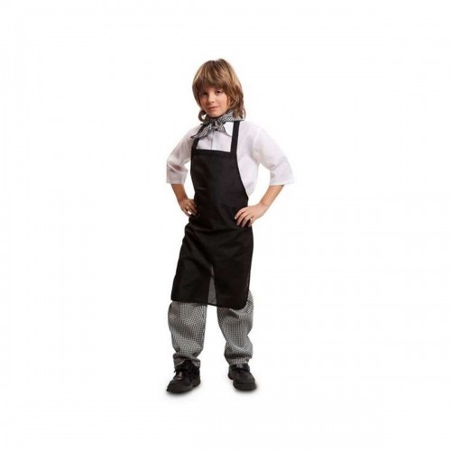 Costume for Children My Other Me Chesnut seller (4 Pieces) image 4