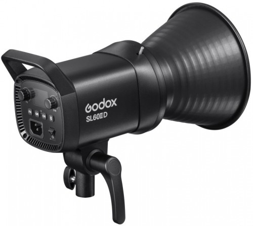 Godox LED light SL60IID image 4