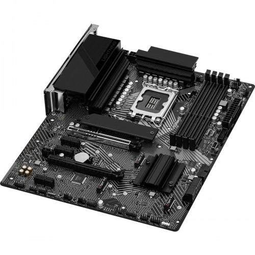 Материнская плата ASRock Z790 PG Lightning/D4 INTEL Z790 LGA 1700 image 4