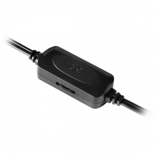 PC Speakers Defender Aurora S8 8 W Black image 4