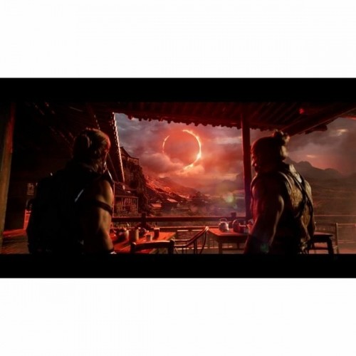 PlayStation 5 Video Game Warner Games Mortal Kombat 1 image 4