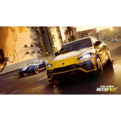 Videospēle Xbox One Ubisoft The Crew: Motorfest image 4
