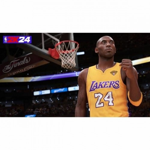 Videospēle PlayStation 4 2K GAMES NBA 2K24 image 4