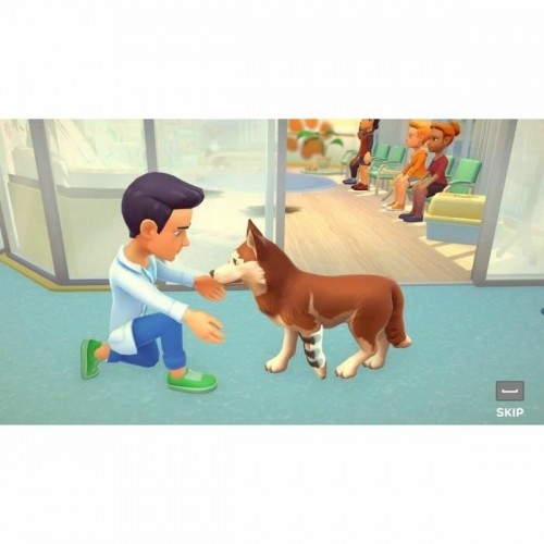 Видеоигра для Switch Microids My Universe: PetClinic Cats & Dogs - Panda Edition image 4