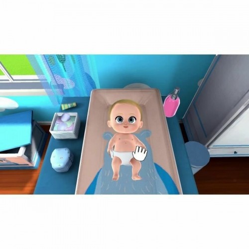 Videospēle priekš Switch Microids My Universe: MyBaby image 4