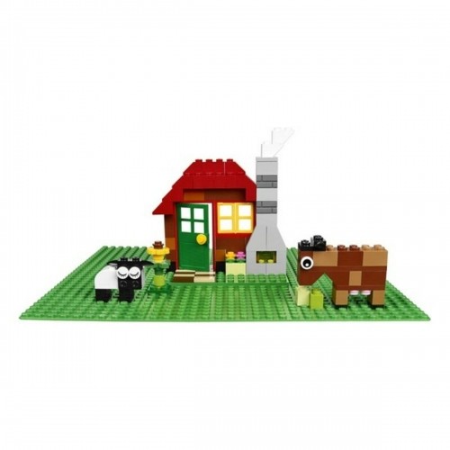 Playset Brick Box Lego 10698 Разноцветный (790 pcs) image 4