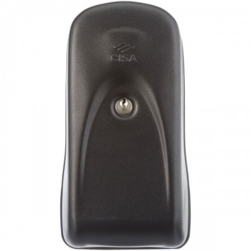 Electric lock Cisa 1A721.00.0 To put on top of Steel image 4