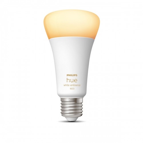 Smart Light bulb Philips Pack de 1 E27 13 W E27 2200K 6500 K image 4