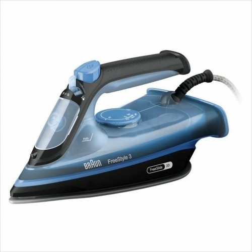 Steam Iron Braun FI3194 BK 2400 W image 4