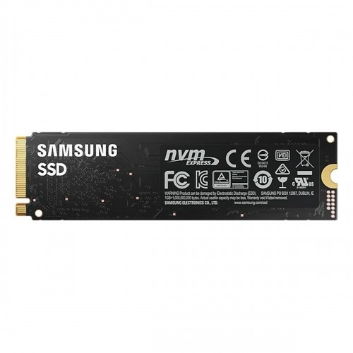Жесткий диск Samsung 980 250 GB SSD image 4