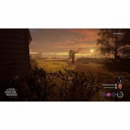 Videospēle PlayStation 5 Just For Games The Texas Chain Saw Massacre image 4