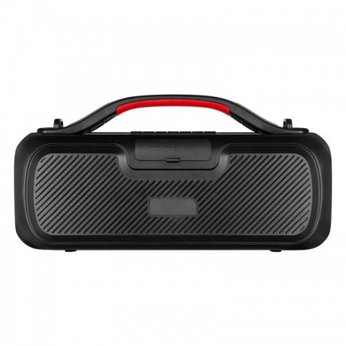 Speakers SVEN PS-360, 24W Waterproof, Bluetooth (black) image 4