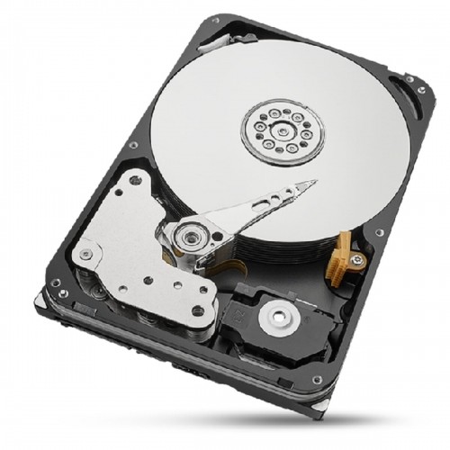 Cietais Disks Seagate IronWolf  Pro ST20000NT001 3,5" 20 TB image 4