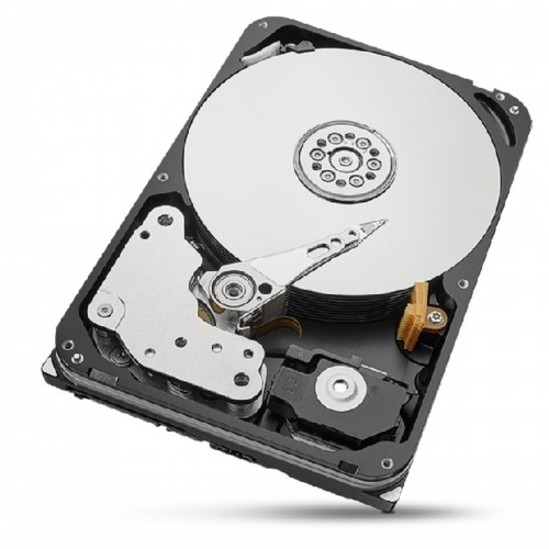 Hard Drive Seagate IronWolf  Pro ST20000NT001 3,5" 20 TB image 4