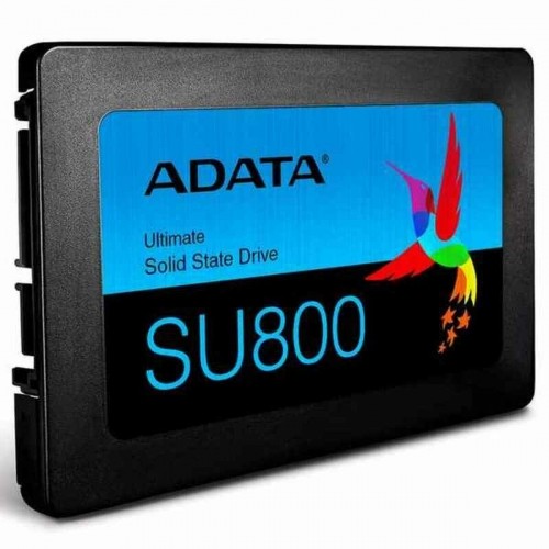 Жесткий диск Adata Ultimate SU800 512 Гб SSD image 4