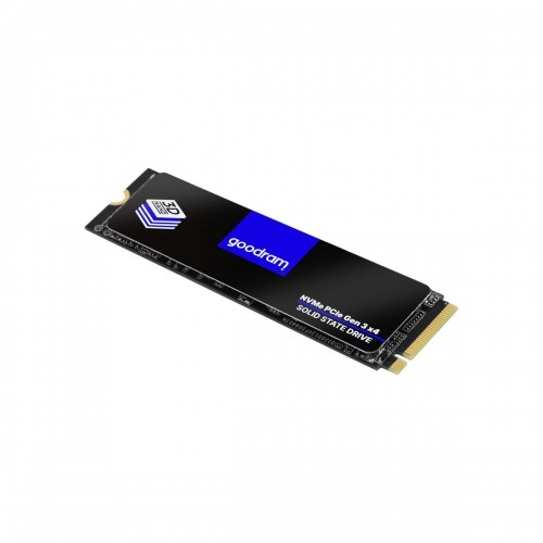 Cietais Disks GoodRam PX500 Gen.2 256 GB SSD image 4