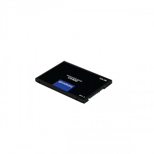 Жесткий диск GoodRam CX400 gen.2 128 Гб SSD image 4
