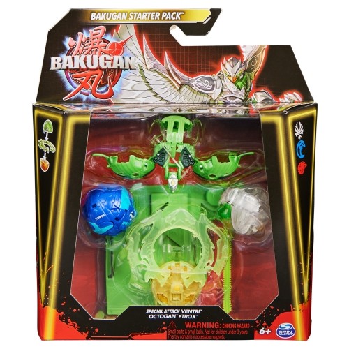 BAKUGAN starter set, assort., 6066989 image 4