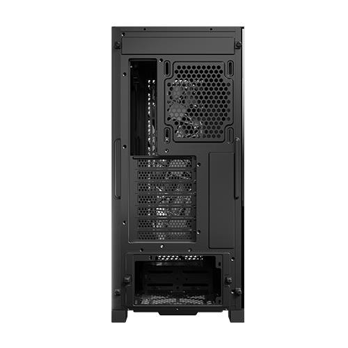 Case|ANTEC|P20CE|MidiTower|Not included|ATX|EATX|MicroATX|MiniITX|Colour Black|0-761345-80104-1 image 4