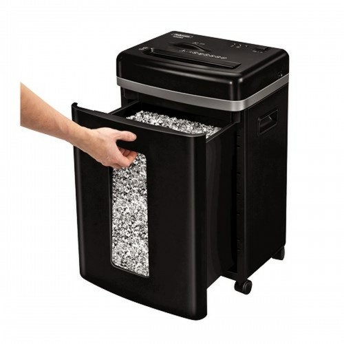 Paper Shredder Fellowes Powershred 450M 22 L image 4