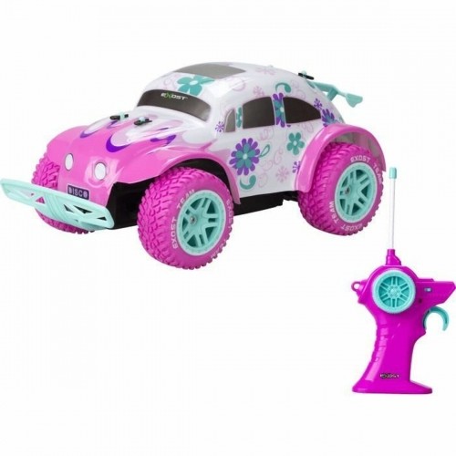 Remote-Controlled Car Exost Pink image 4