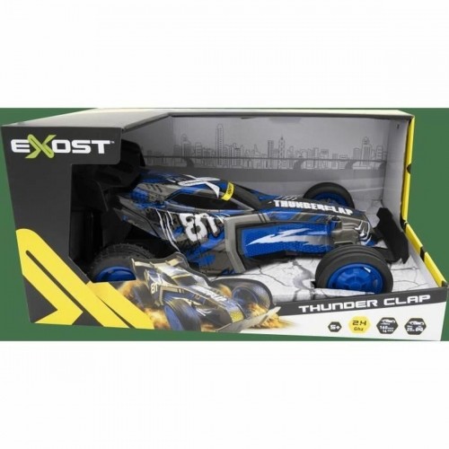 Remote-Controlled Car Exost Blue image 4