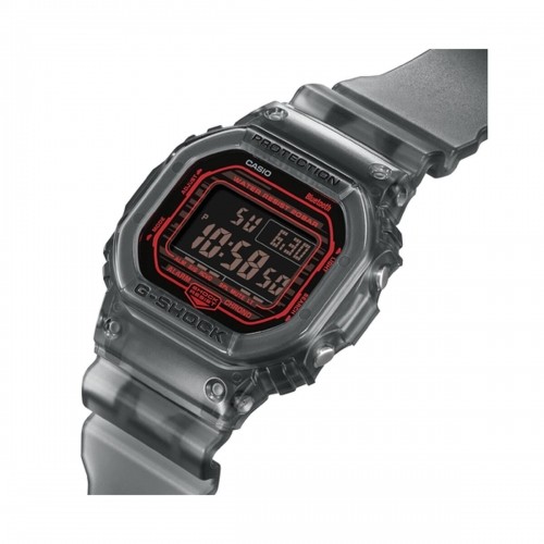 Мужские часы Casio G-Shock THE ORIGIN BLUETOOTH Чёрный image 4