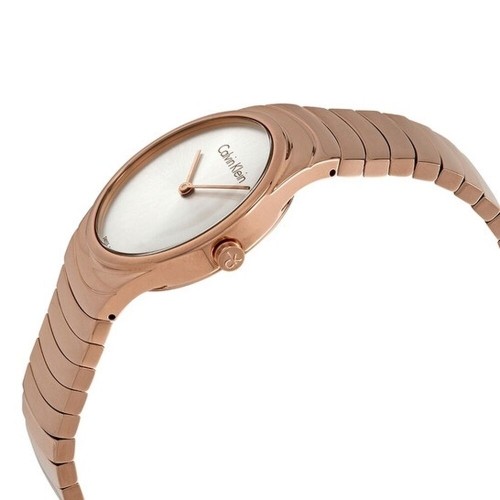 Женские часы Calvin Klein WHIRL (Ø 33 mm) image 4