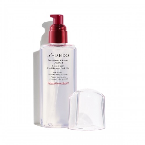 Увлажняющий антивозрастной лосьон Shiseido 150 ml image 4