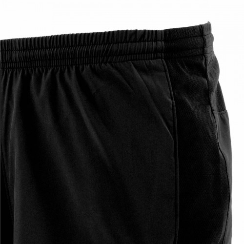 Unisex Sports Shorts Joluvi Meta Black image 4