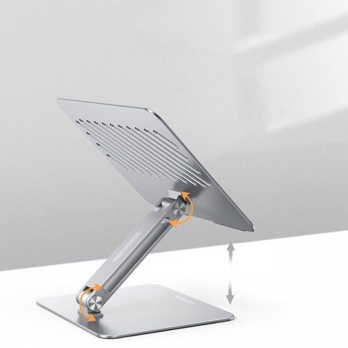 Ugreen metal stand foldable laptop tablet stand (LP339) image 4