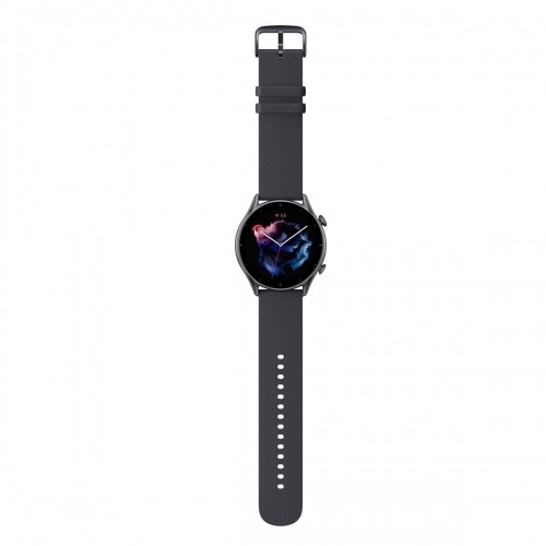 Smartwatch Amazfit GTR 3 (Thunder Black) image 4