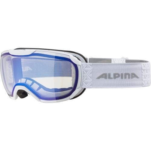 Alpina Sports Pheos S V / Balta / Zila image 4
