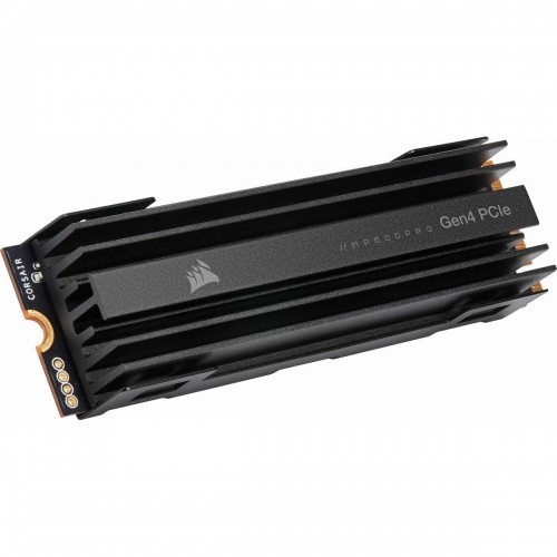 Hard Drive Corsair MP600 PRO 2 TB SSD 2 TB HDD image 4