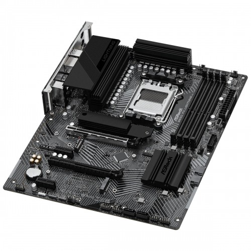 Материнская плата ASRock B650 PG Lightning AMD AM5 image 4