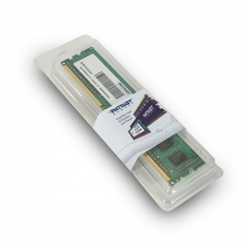 Память RAM Patriot Memory PC3-12800 CL11 8 Гб image 4