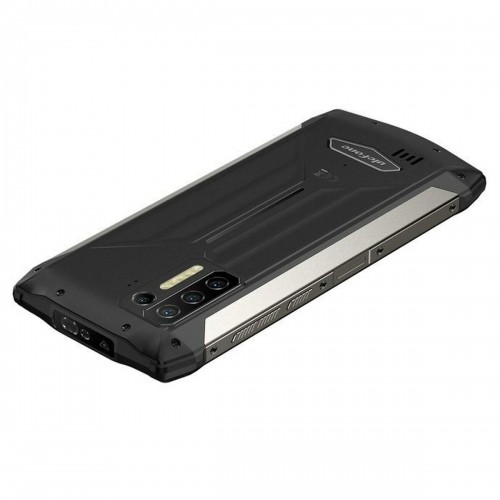 Смартфоны Ulefone Armor 13 Чёрный 8 GB RAM 6,81" 128 Гб image 4
