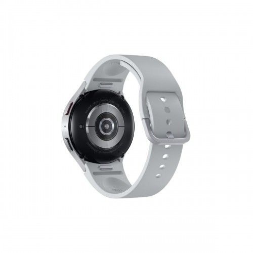 Умные часы Samsung Galaxy Watch6 Серебристый да 44 mm image 4