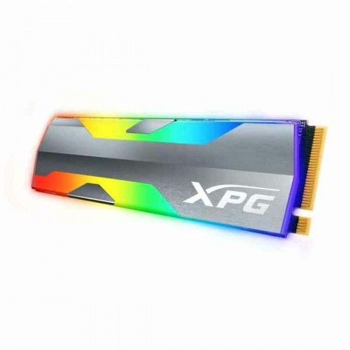 Жесткий диск Adata SPECTRIX S20G LED RGB 500 GB SSD image 4