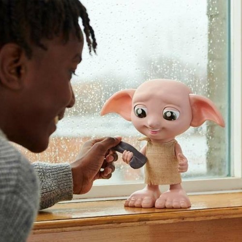 Interactive Toy Harry Potter Dobby image 4