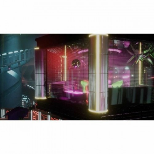 Videospēle priekš Switch Maximum Games Five Nights at Freddy's: Security Breach image 4