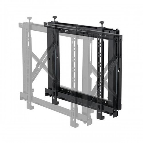 TV Wall Mount with Arm Neomounts WL95-800BL1 70" 42" 35 kg image 4