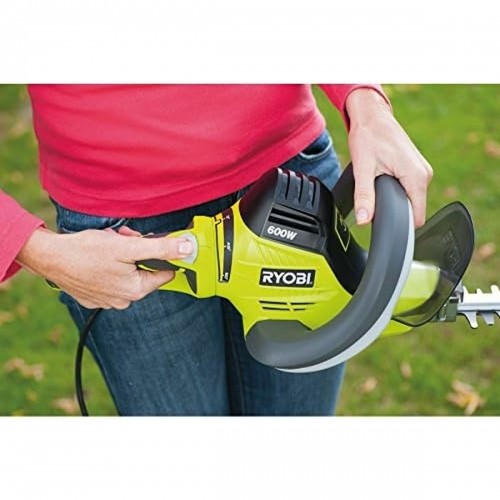 Hedge trimmer Ryobi 5133003645 600 W 60 cm image 4