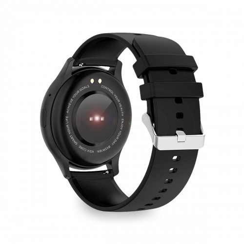Smartwatch KSIX Core Black image 4