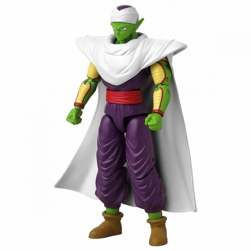 Съчленена Фигура Dragon Ball Super - Piccolo 17 cm image 4