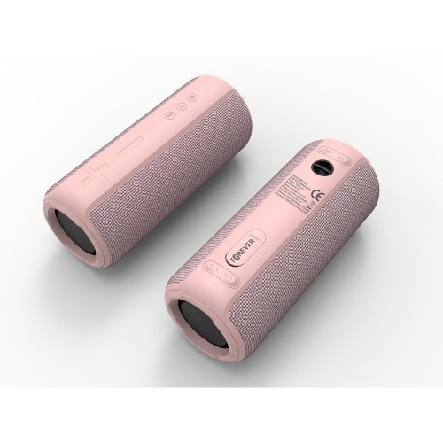Forever Bluetooth speaker Toob 30 PLUS BS-960 pink image 4